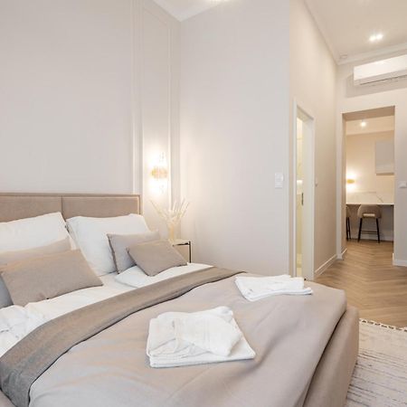 A20 - Boutique Apartment Best Location, By Bqa Budapest Esterno foto