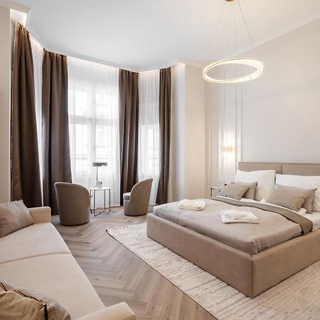 A20 - Boutique Apartment Best Location, By Bqa Budapest Esterno foto