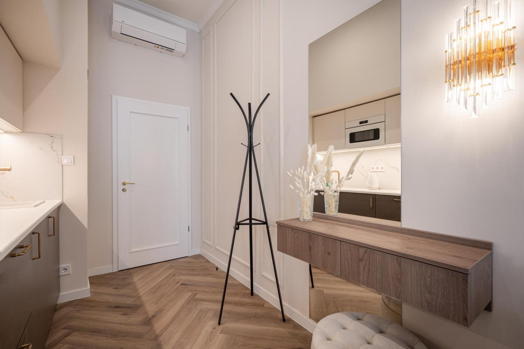 A20 - Boutique Apartment Best Location, By Bqa Budapest Esterno foto